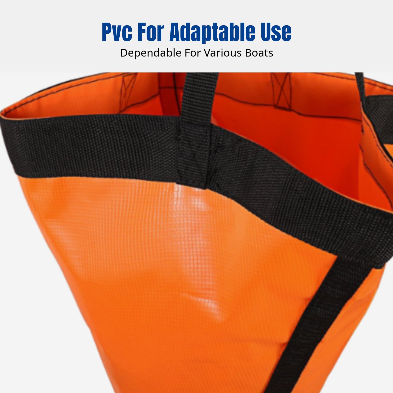 Boat Sea Anchor, PVC Umbrella  - Fishing Boat Anchor 评论和价格