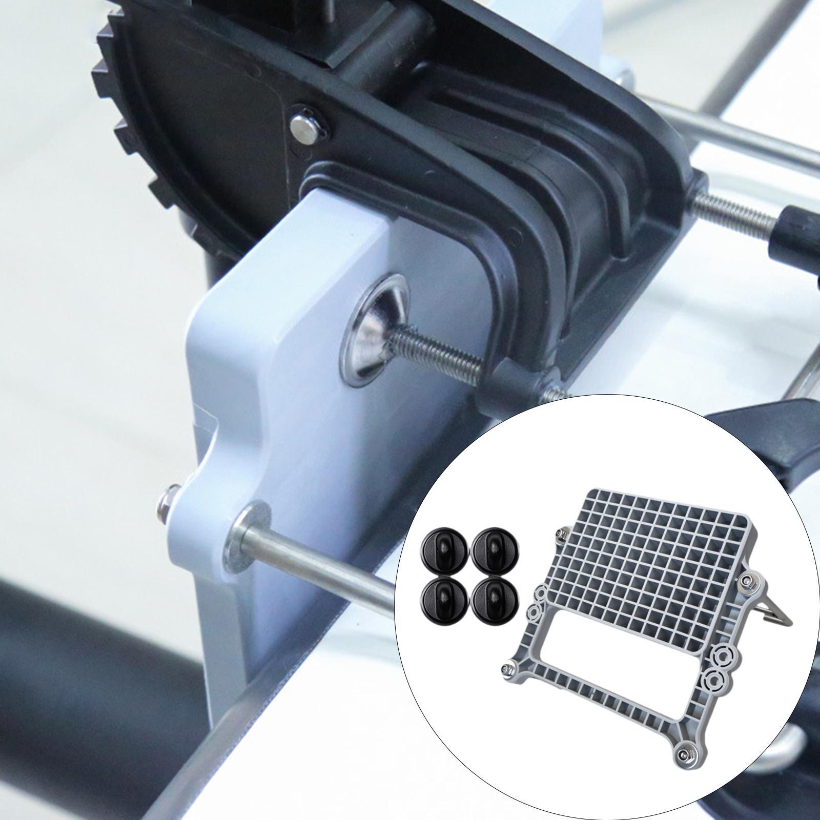 Boat Motor Mount Kit High Perf - Fishing Boat Outboard Motor 评论和价格