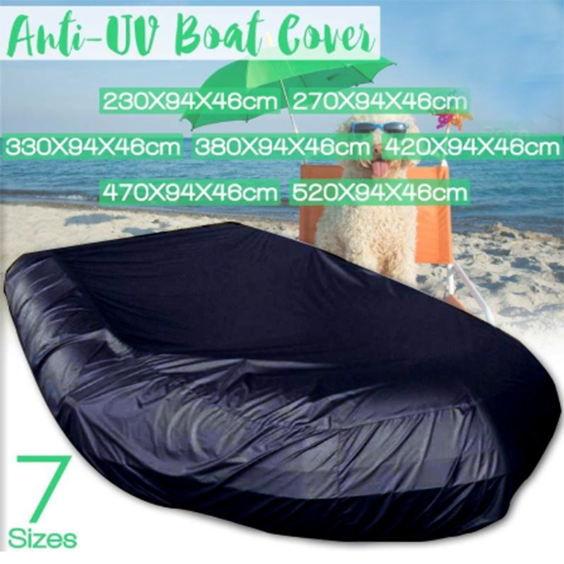 Inflatable Boat Cover Waterpro - Fishing Boat Inflatable 评论和价格