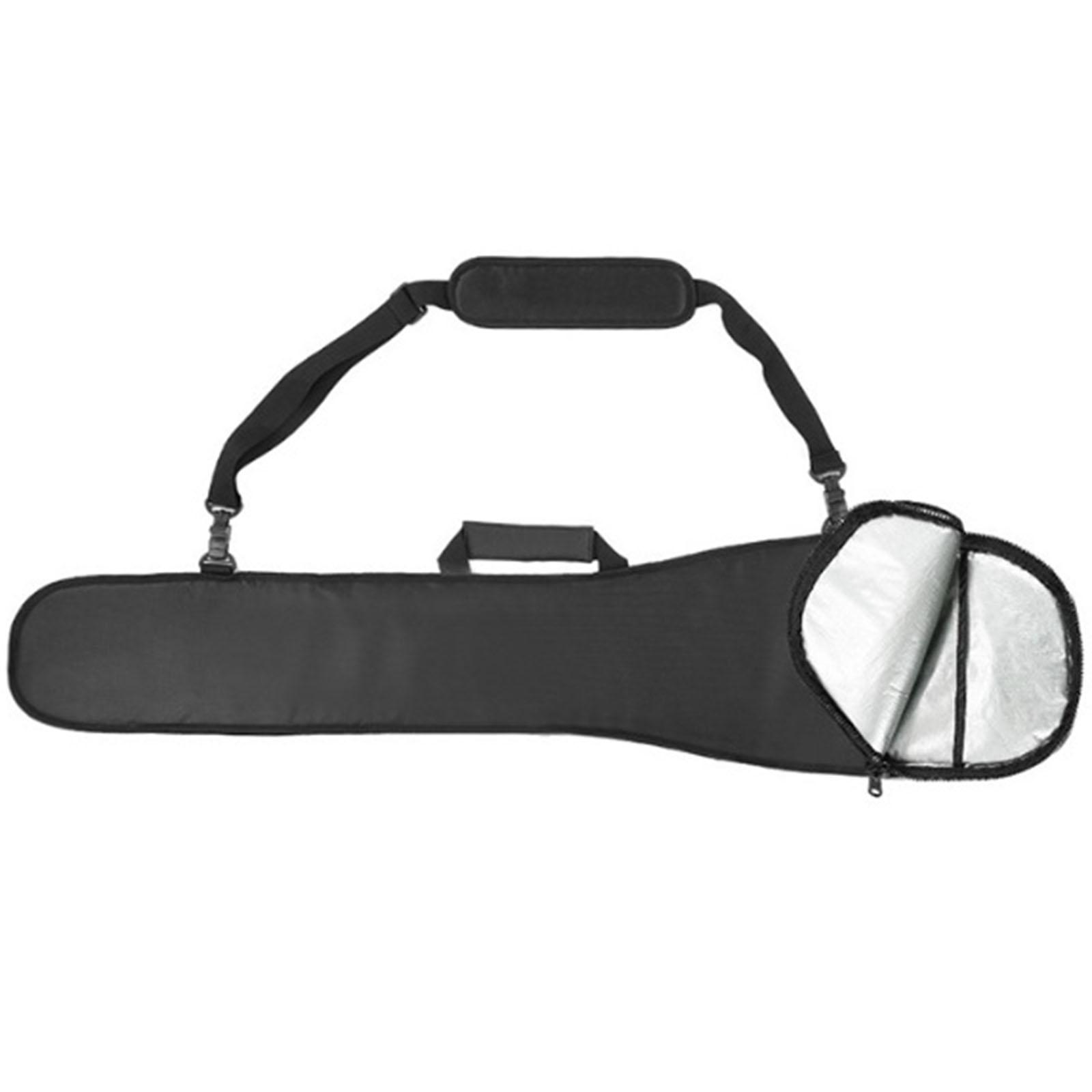 Kayak Paddle Bag Oxford Cloth  - Fishing Boat Paddle 评论和价格