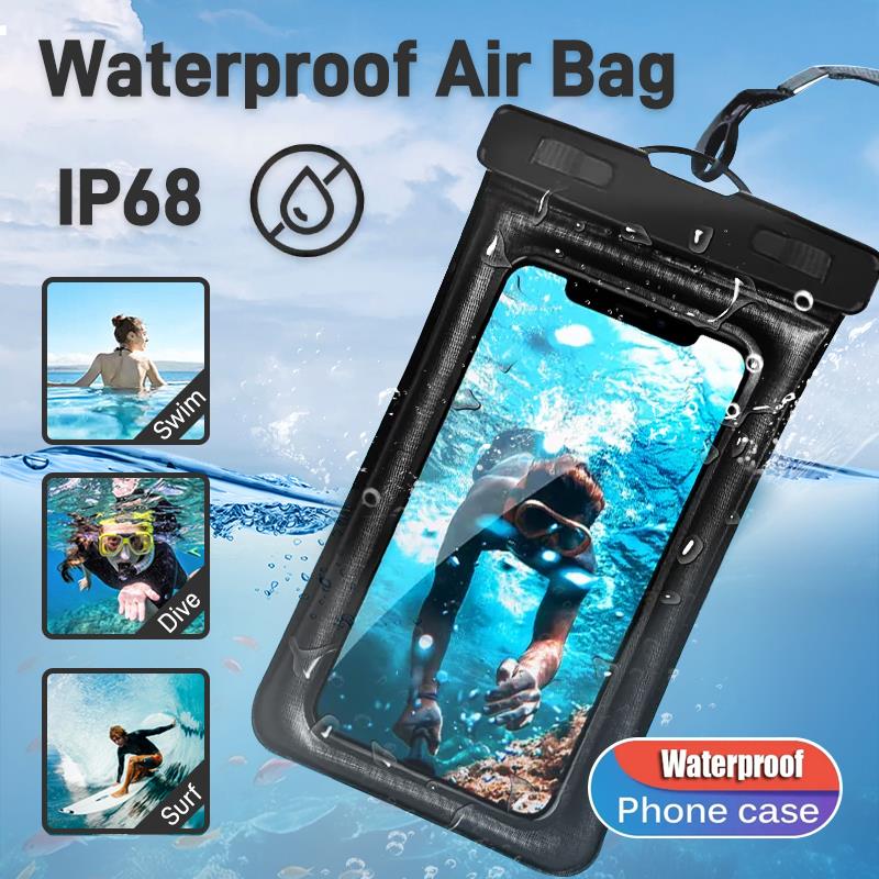 New Floating Airbag Waterproof - Fishing Boat Cover 评论和价格