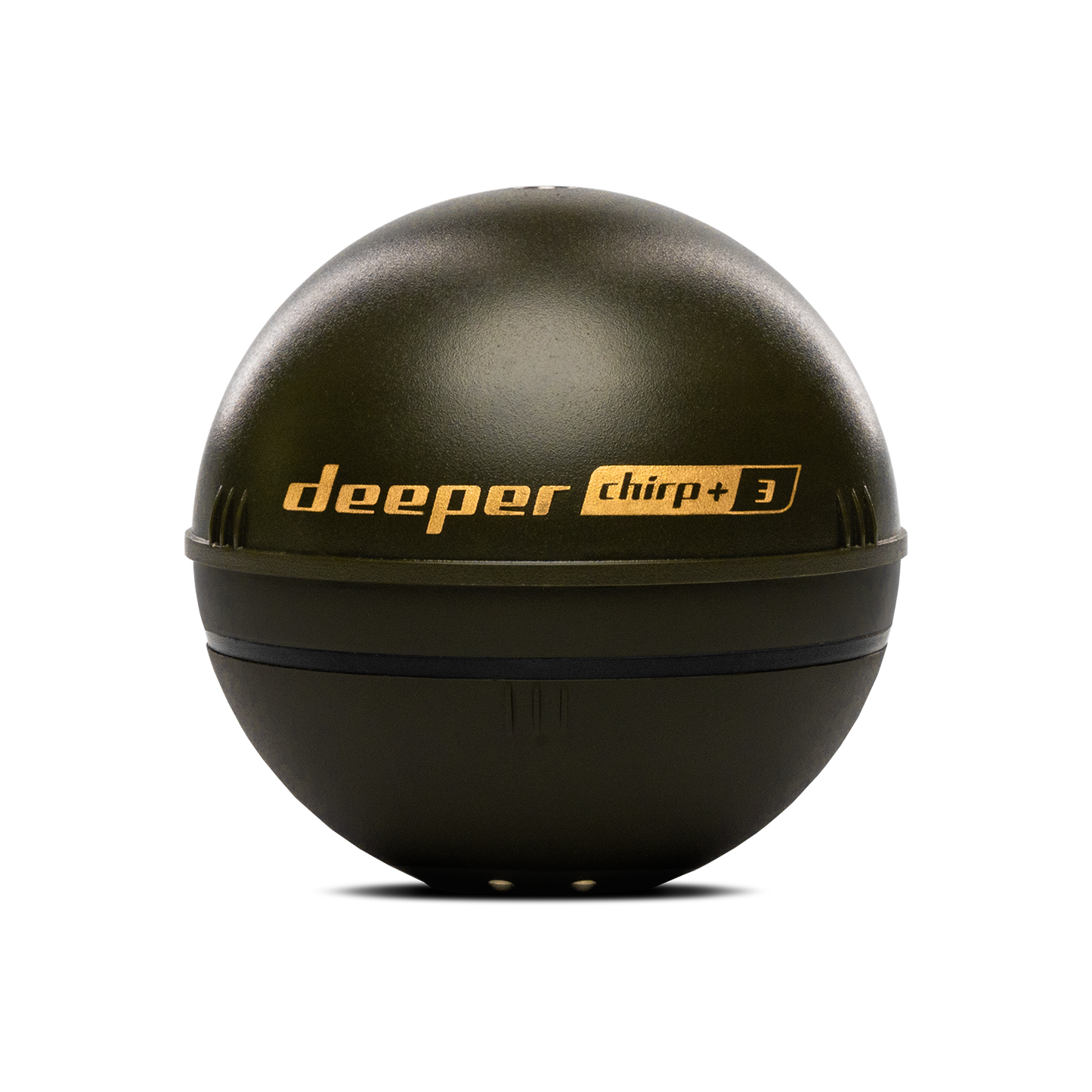 Deeper Smart Sonar Chirp+3 Fis - Fishing Boat Depth Finder 评论和价格