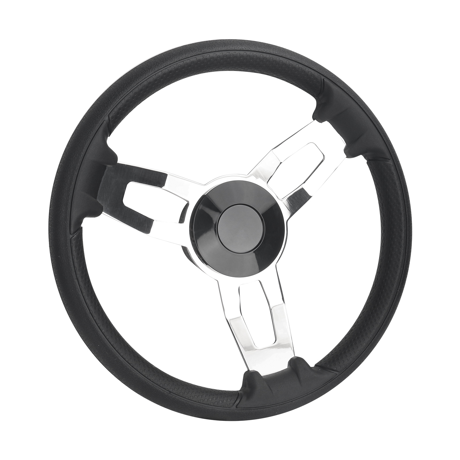 Boat Accessories Marine 13 Inc - Fishing Boat Steering Wheel 评论和价格
