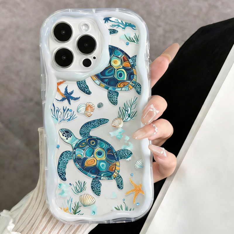 Green Turtle Underwater World  - Fishing Boat Cover 评论和价格