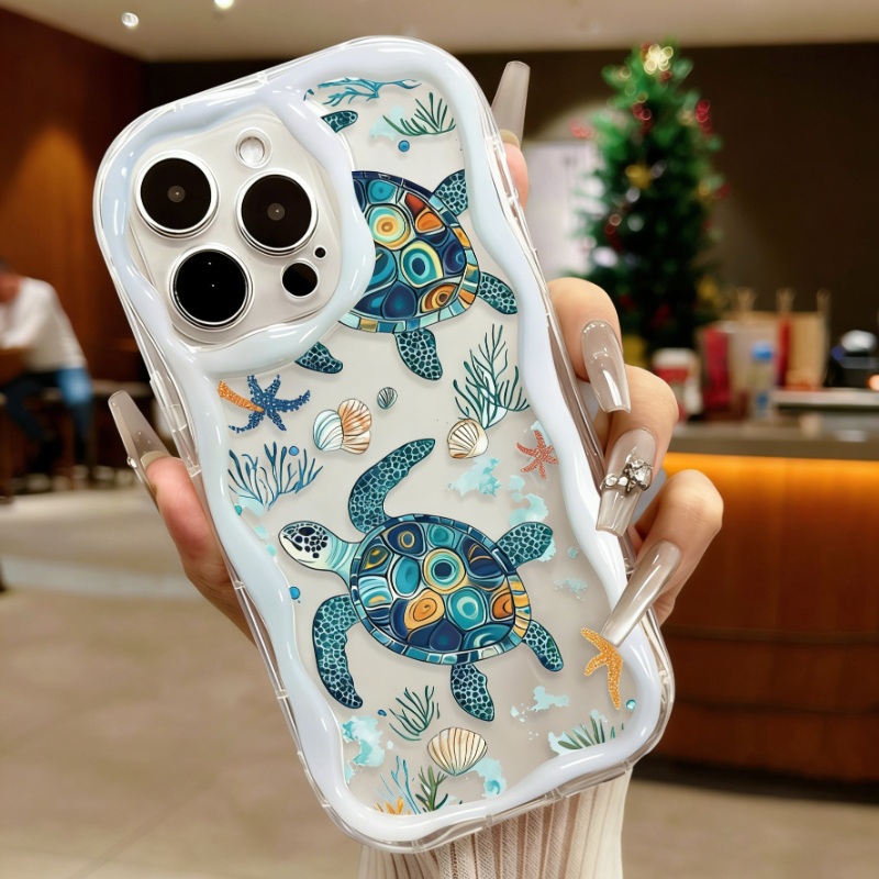 Green Turtle Underwater World  - Fishing Boat Cover 评论和价格