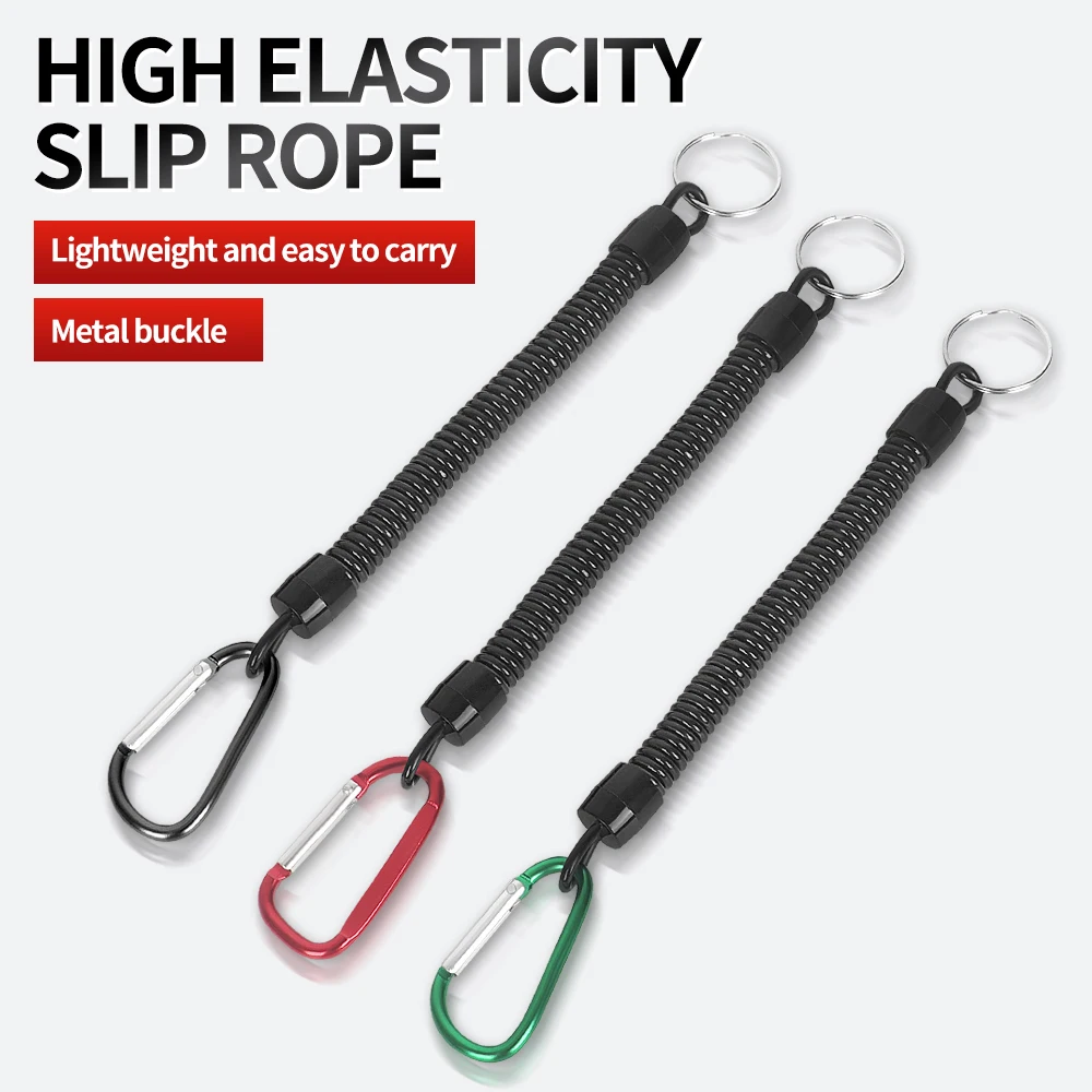 3pcs 21cm Fishing Lanyards Ret - Fishing Boat Trailer 评论和价格