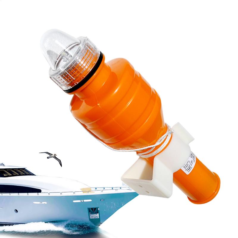 Lifebuoy LED Light Boat Flares - Fishing Boat Oar 评论和价格