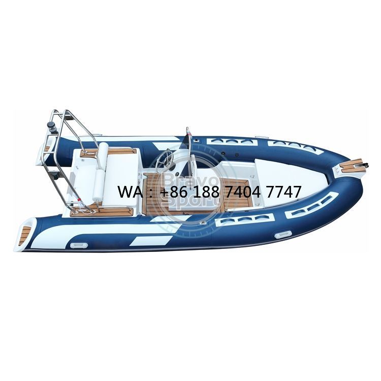 Best Selling Fiberglass RIB Bo - Fishing Boat Fiberglass 评论和价格