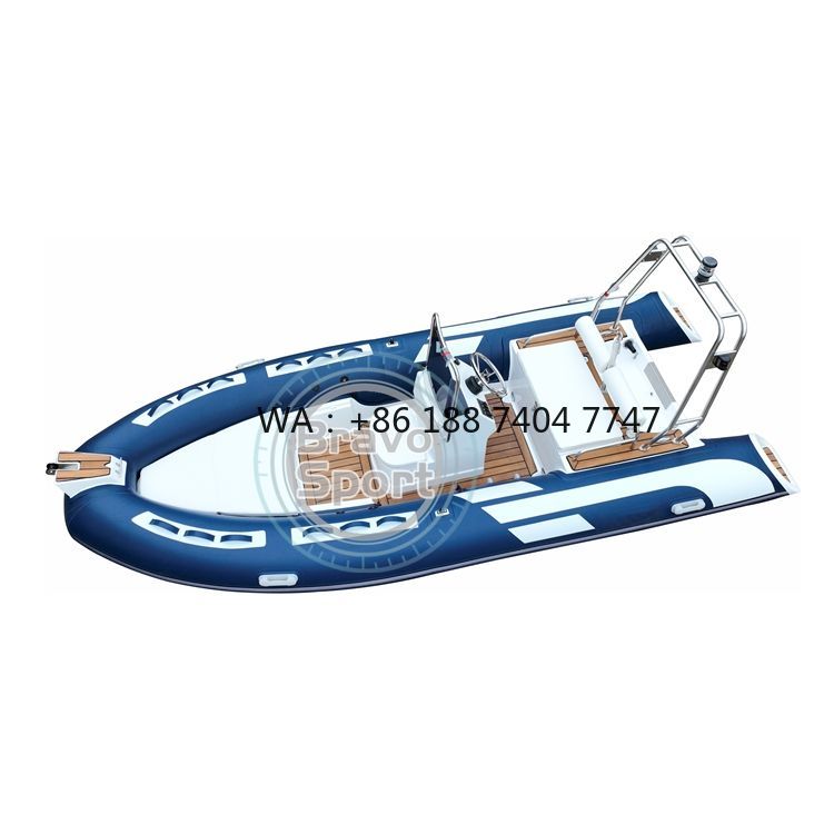 Best Selling Fiberglass RIB Bo - Fishing Boat Fiberglass 评论和价格