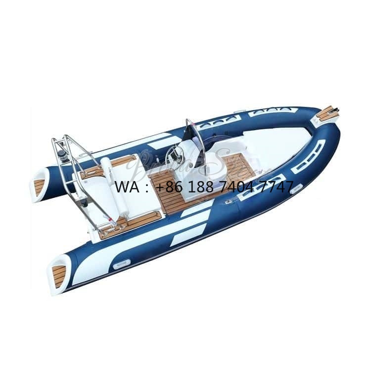 Best Selling Fiberglass RIB Bo - Fishing Boat Fiberglass 评论和价格