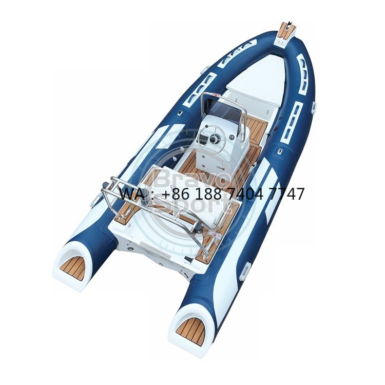 Best Selling Fiberglass RIB Bo - Fishing Boat Fiberglass 评论和价格