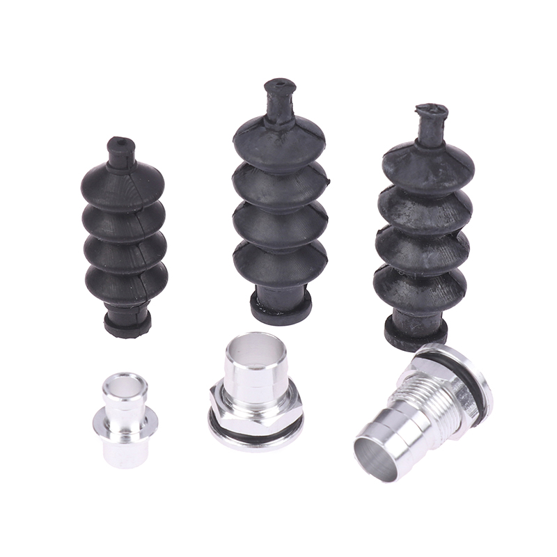 RC Boat Aluminum Fittings & Ru - Fishing Boat Anchor Winch 评论和价格