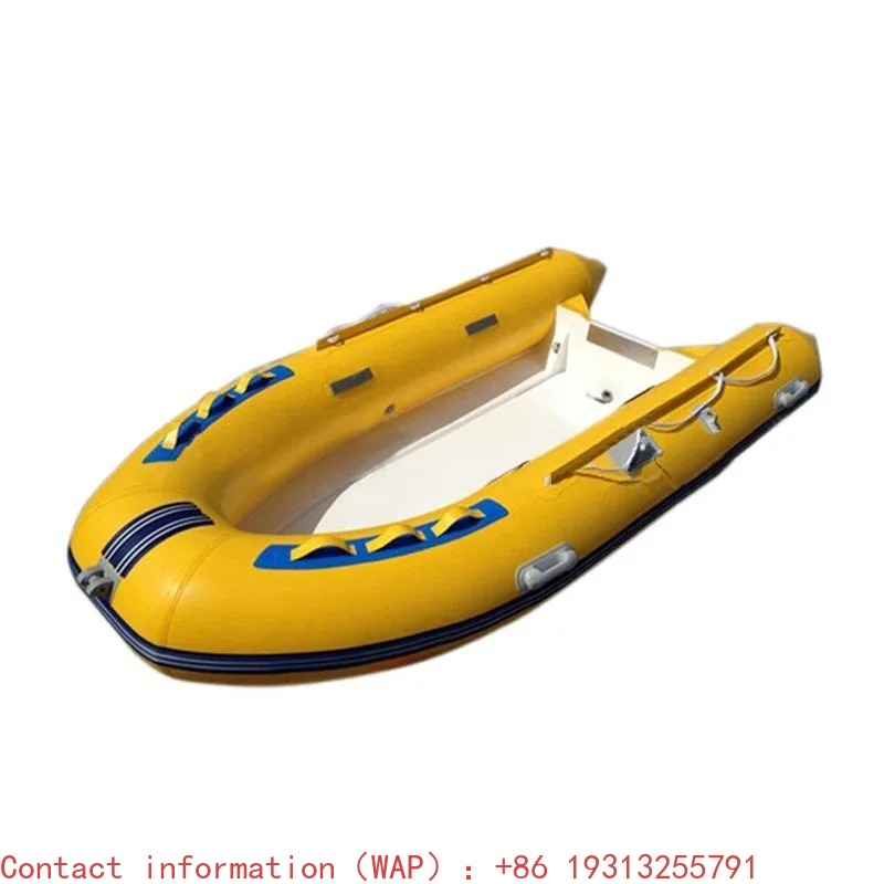 【From China】 Deep V 16ft Rigid - Fishing Boat Inflatable 评论和价格