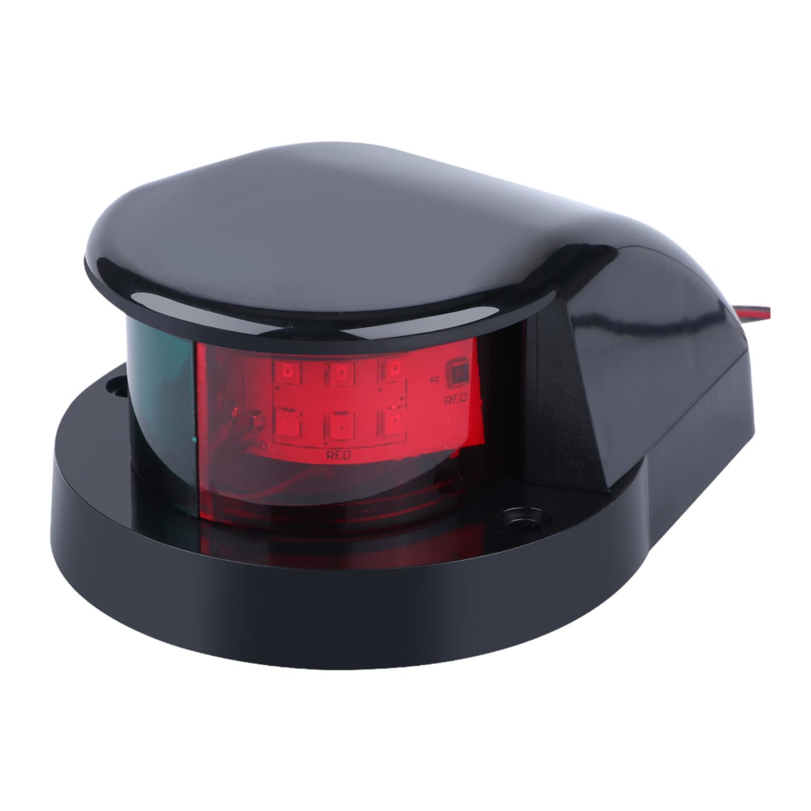 Marine Boat Navigation Light U - Fishing Boat Navigation Light 评论和价格