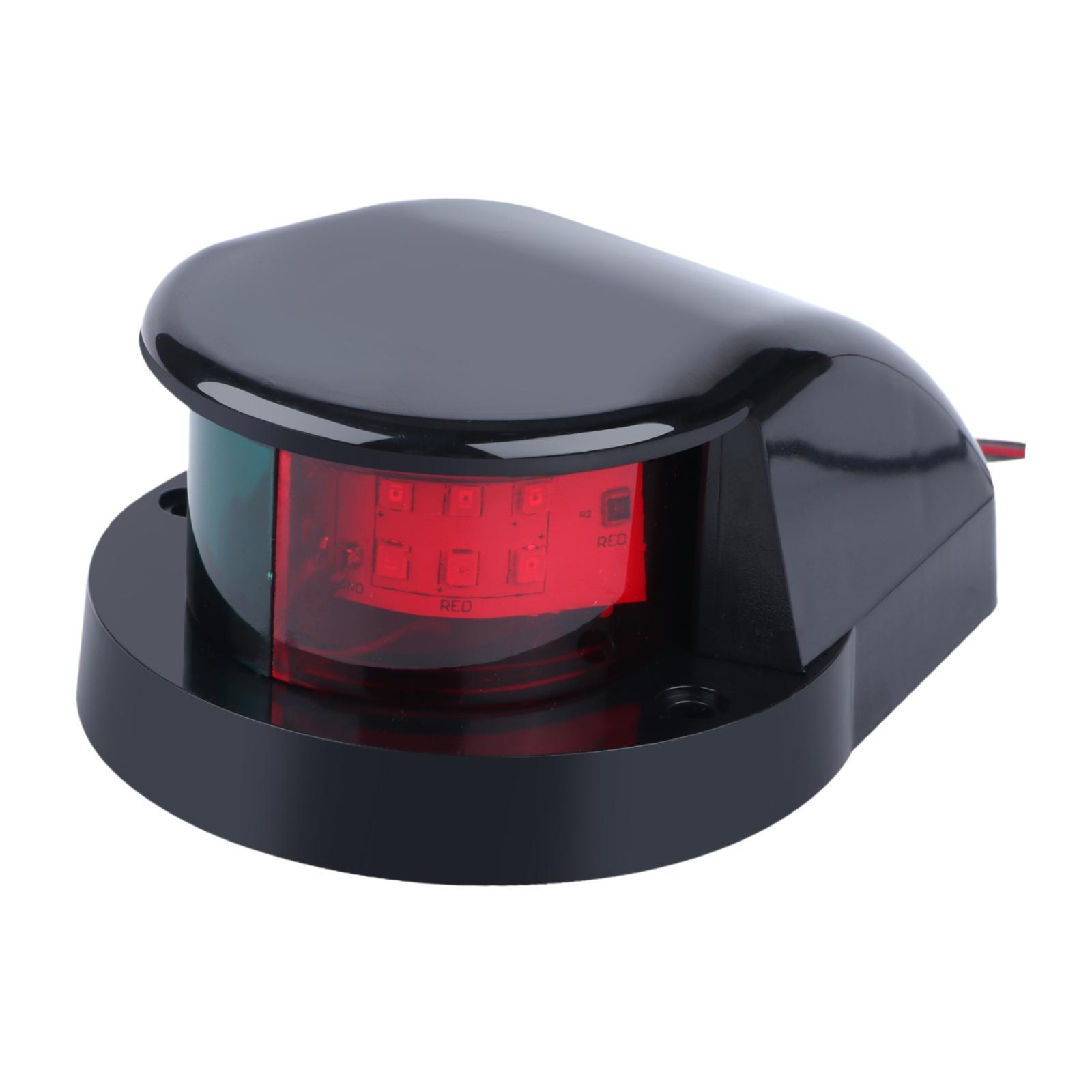 Marine Boat Navigation Light U - Fishing Boat Navigation Light 评论和价格