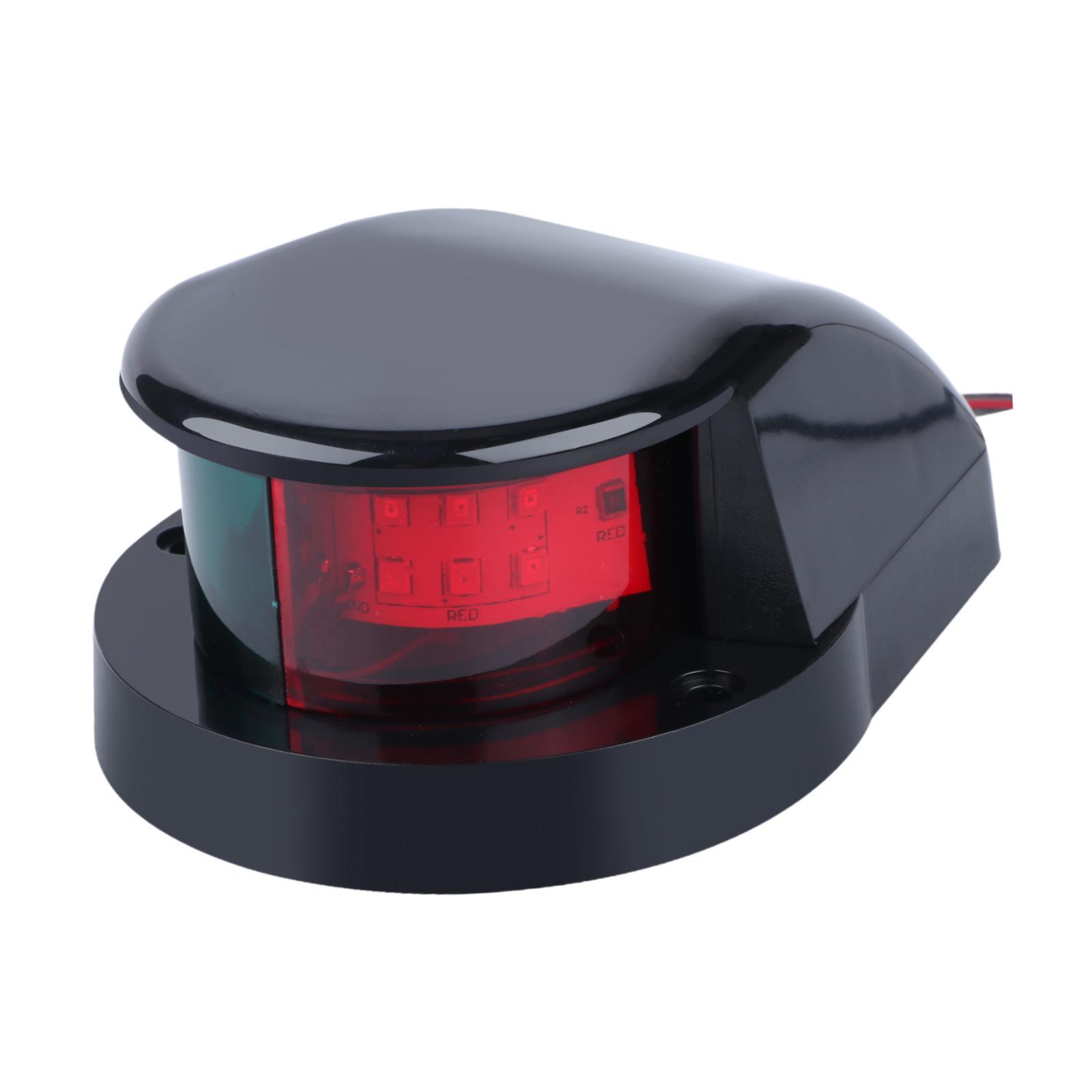 Marine Boat Navigation Light U - Fishing Boat Navigation Light 评论和价格
