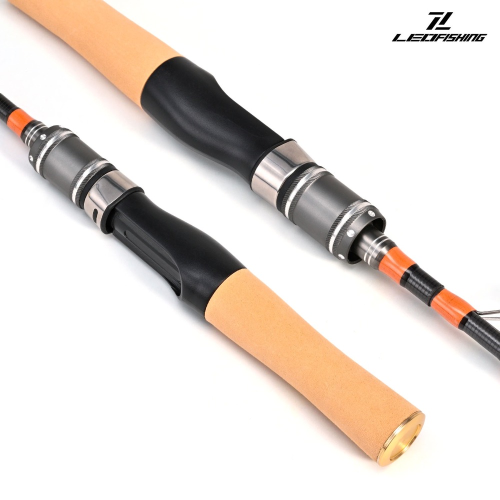 Casting Telescopic fishing rod - Fishing Boat Fiberglass 评论和价格