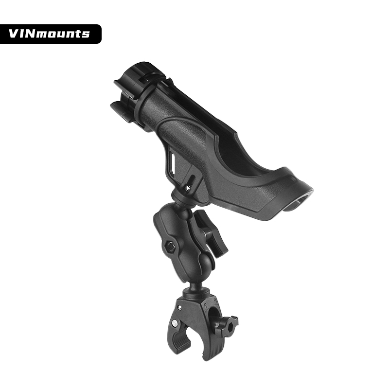 VIN mounts Fishing Rod Holder  - Fishing Boat Oar 评论和价格
