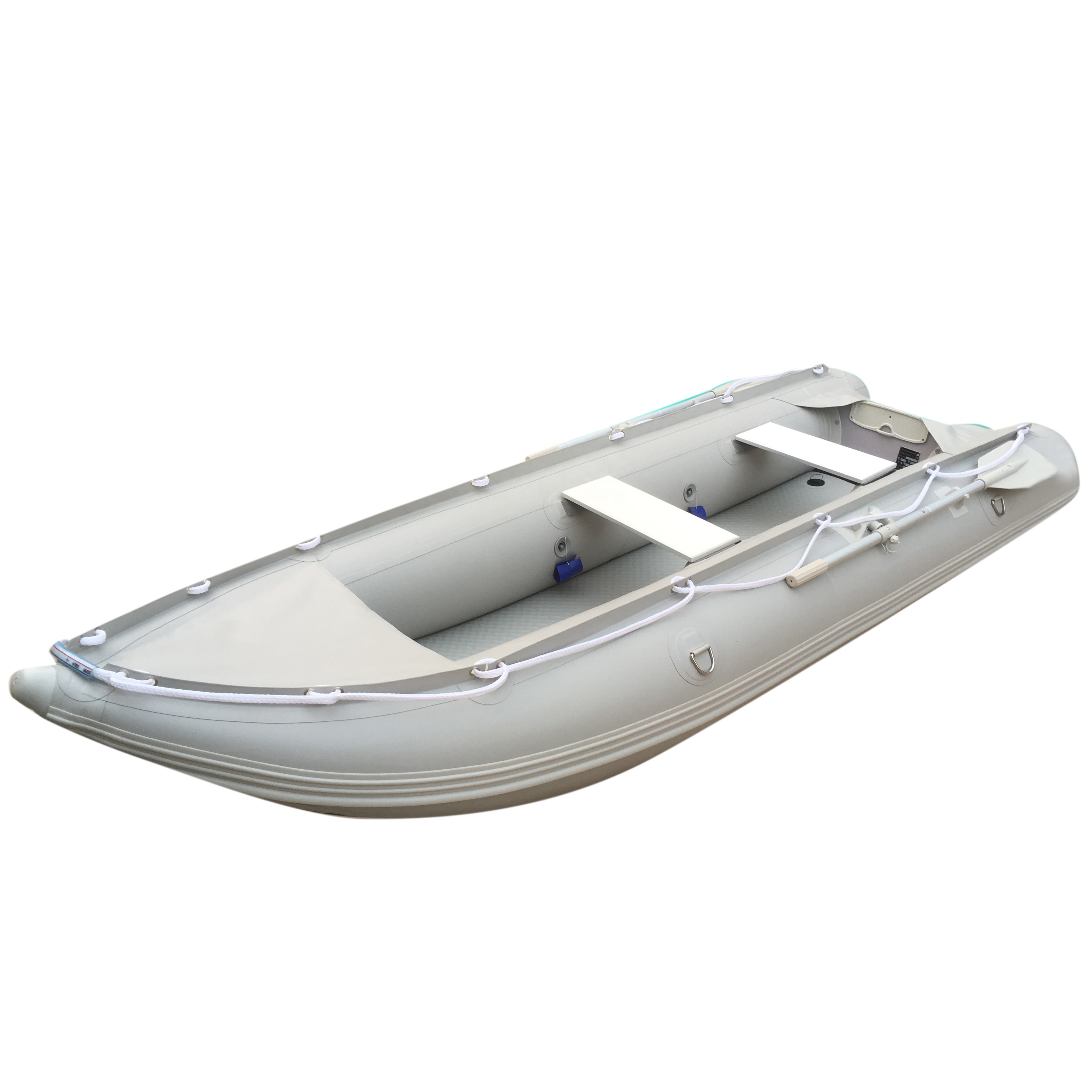 2025 Hot Sale Goethe Goboat GT - Fishing Boat Inflatable 评论和价格