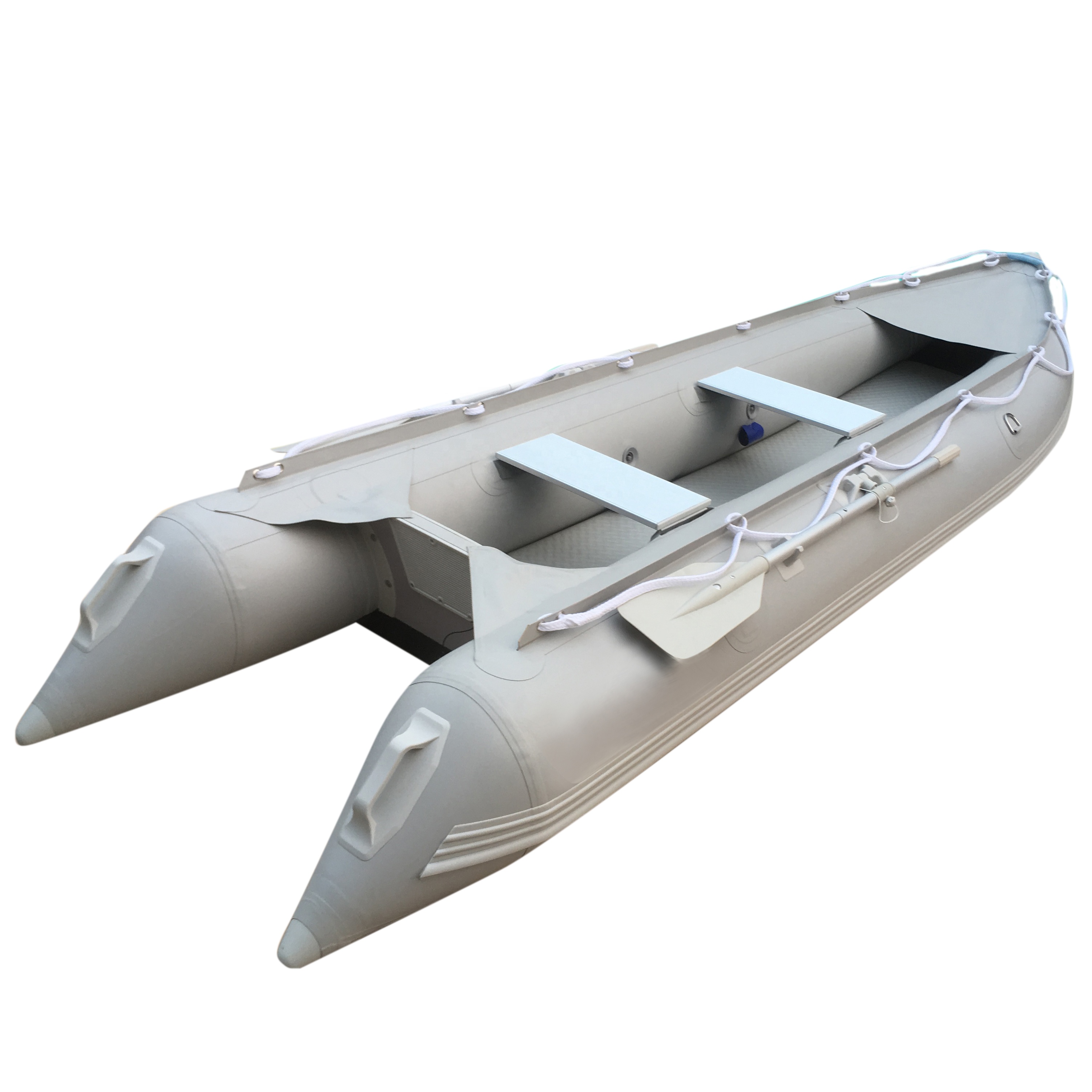 2025 Hot Sale Goethe Goboat GT - Fishing Boat Inflatable 评论和价格