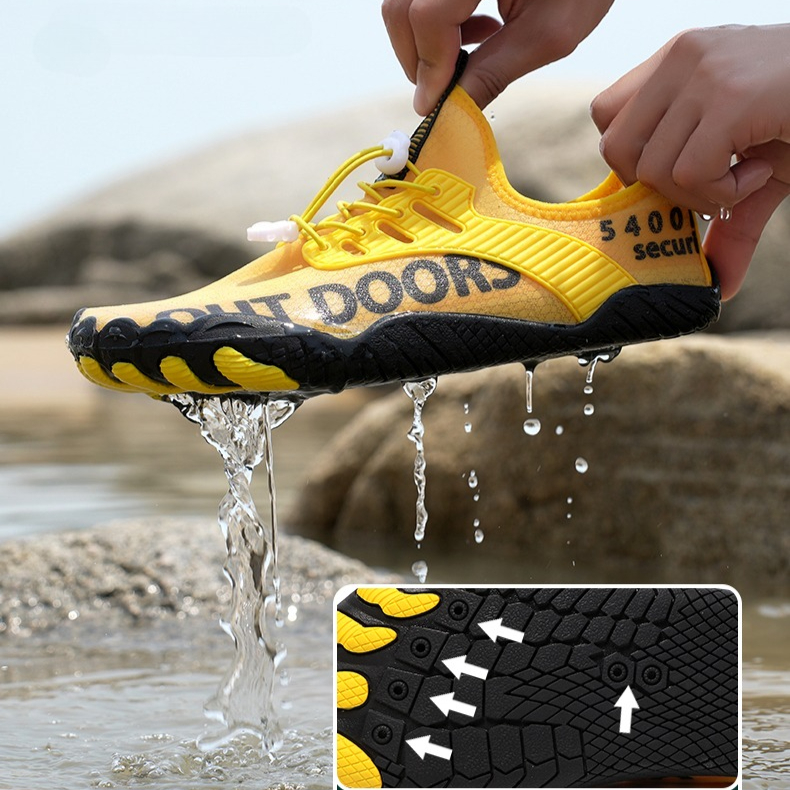 Quick Drying Non-slip Unisex A - Fishing Boat Trailer 评论和价格