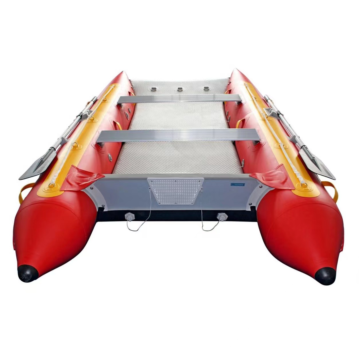High Quality 1.0mm Hypalon Alu - Fishing Boat Aluminum 评论和价格