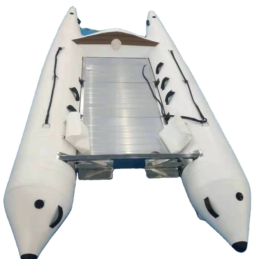 High Quality 1.0mm Hypalon Alu - Fishing Boat Aluminum 评论和价格