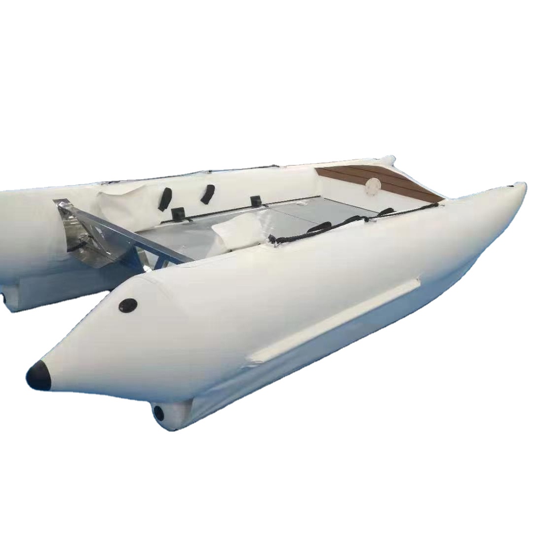 High Quality 1.0mm Hypalon Alu - Fishing Boat Aluminum 评论和价格