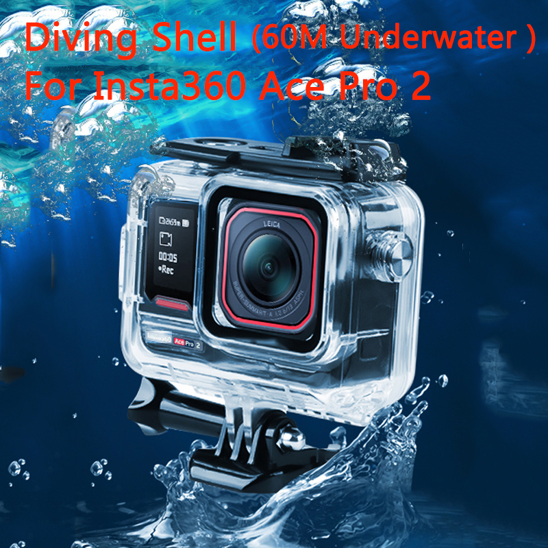 Waterproof Housing Case for In - Fishing Boat Cover 评论和价格