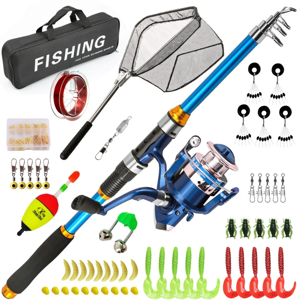 2.1-3.6M Telescopic Glass Fibe - Fishing Boat Fiberglass 评论和价格