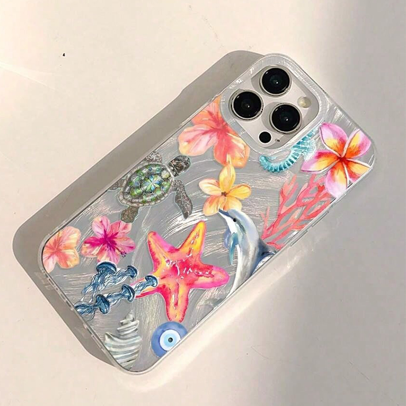 Summer Underwater Ocean Life C - Fishing Boat Cover 评论和价格