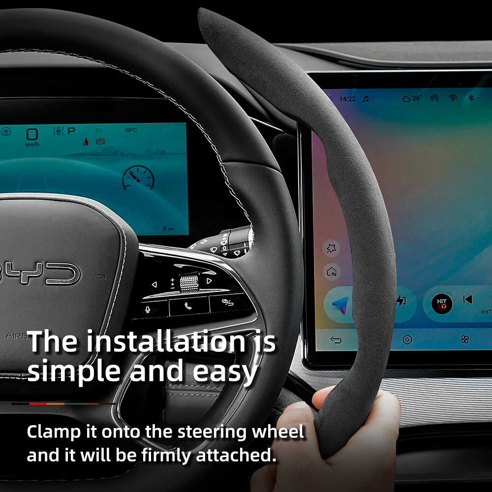Suitable for Byd Anti-Slip Buc - Fishing Boat Steering Wheel 评论和价格