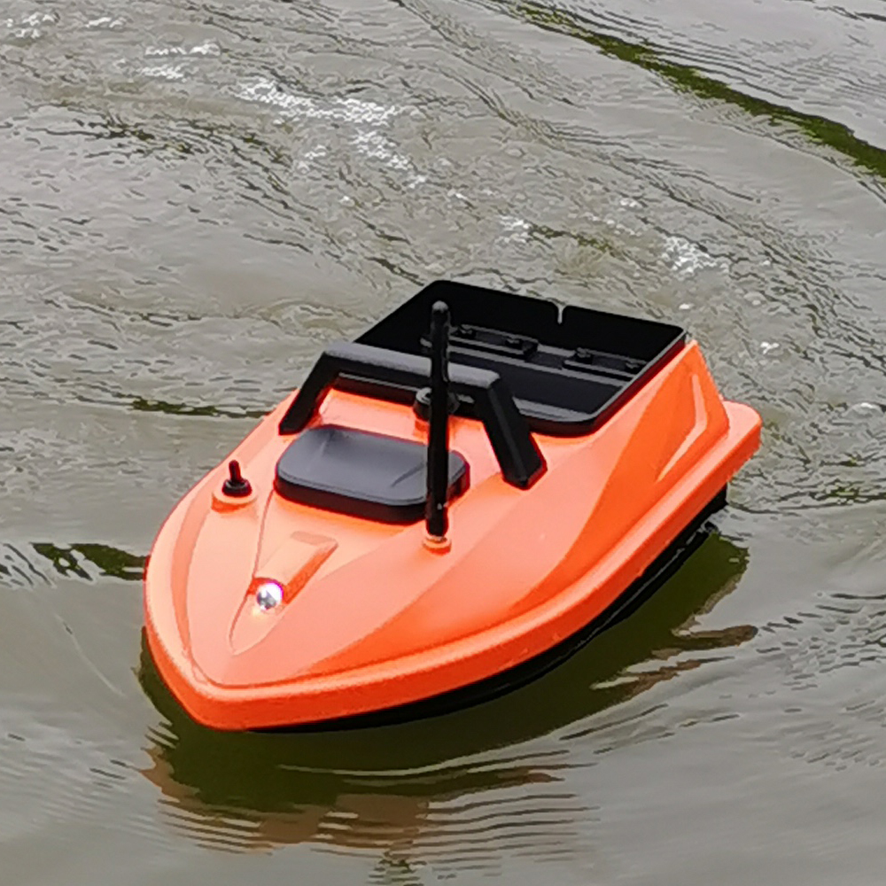 500M Distance 1.5KG Loading GP - Fishing Boat Gps 评论和价格