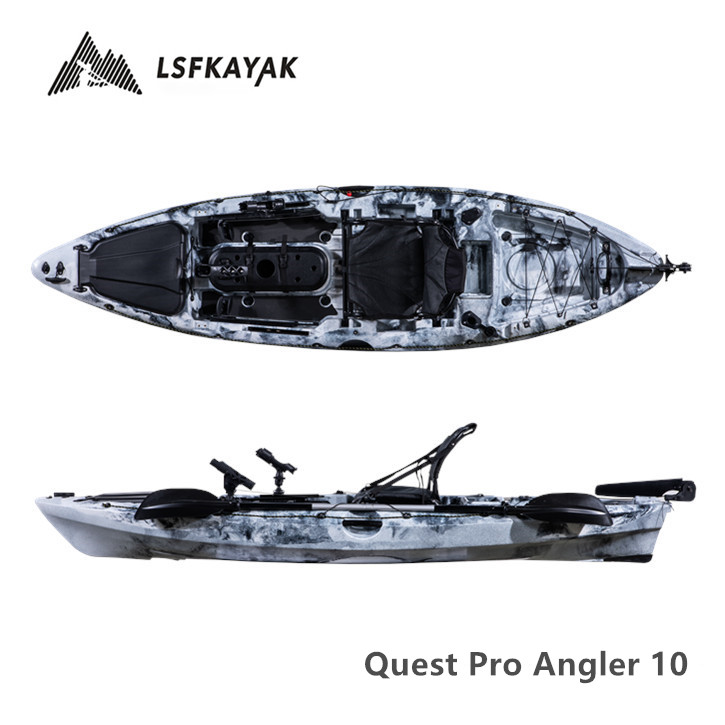 LSF Hot Selling  Rowing Boat 1 - Fishing Boat Seat 评论和价格