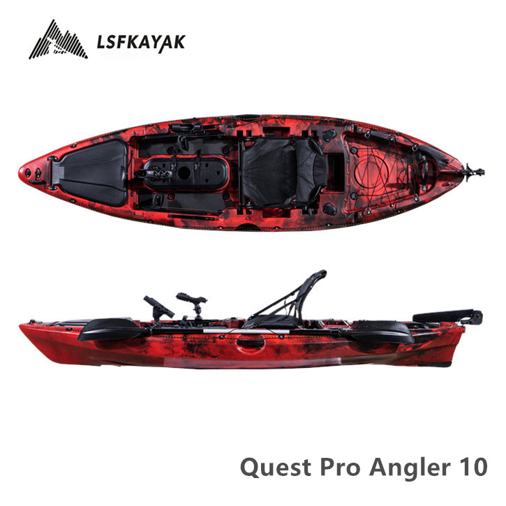 LSF Hot Selling  Rowing Boat 1 - Fishing Boat Seat 评论和价格