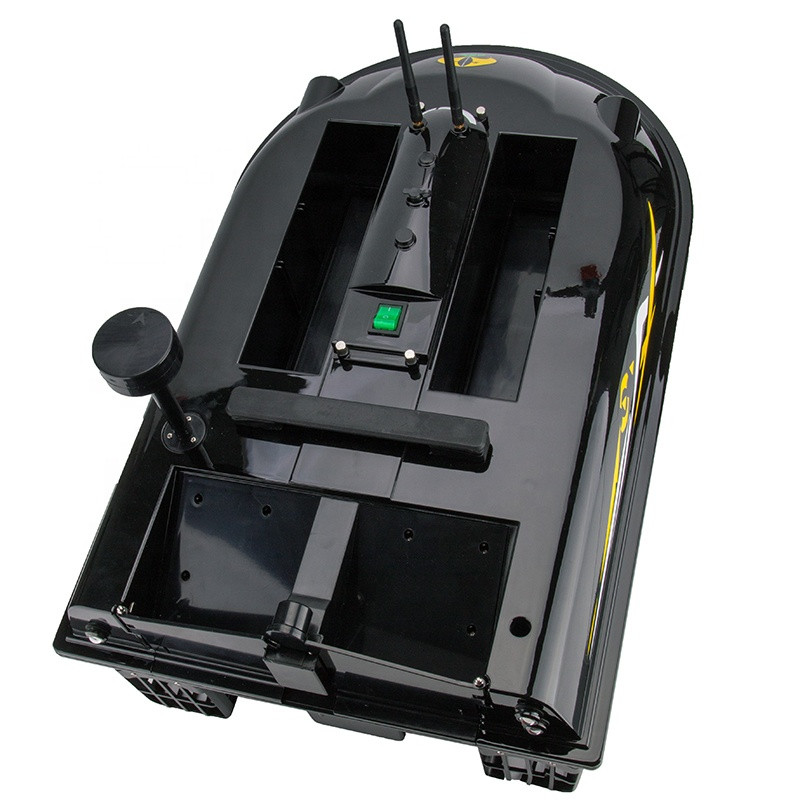 Sea Fishing Bait Boat GPS Auto - Fishing Boat Gps 评论和价格
