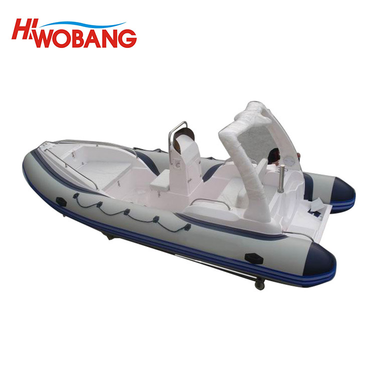Fishing Boat Fiberglass RIB Go - Fishing Boat Fiberglass 评论和价格