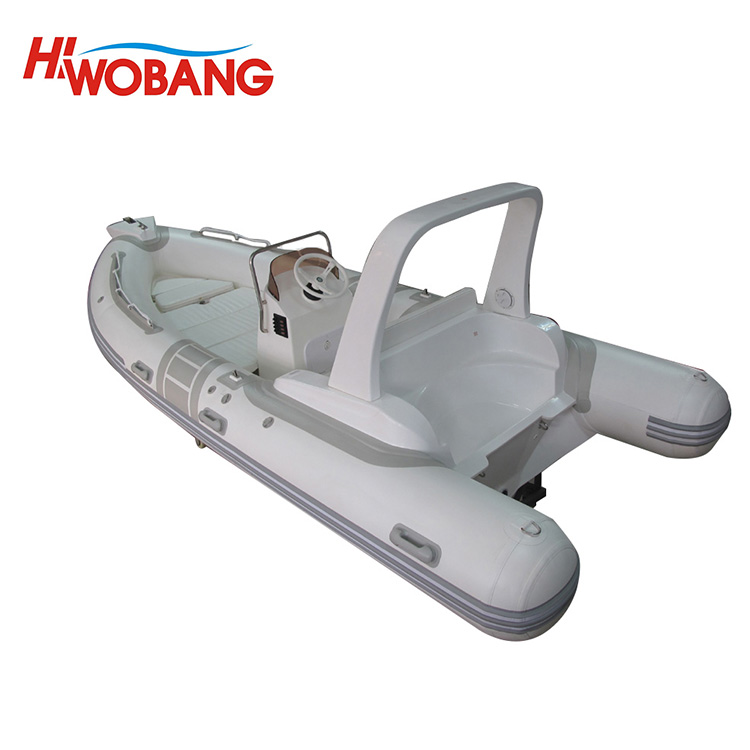 Fishing Boat Fiberglass RIB Go - Fishing Boat Fiberglass 评论和价格