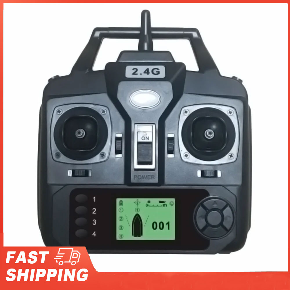 GPS Automatic Remote Control B - Fishing Boat Gps 评论和价格