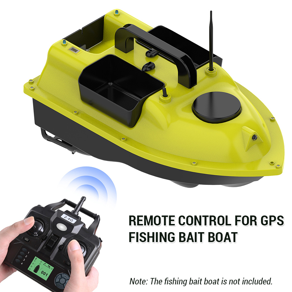 GPS Automatic Remote Control B - Fishing Boat Gps 评论和价格