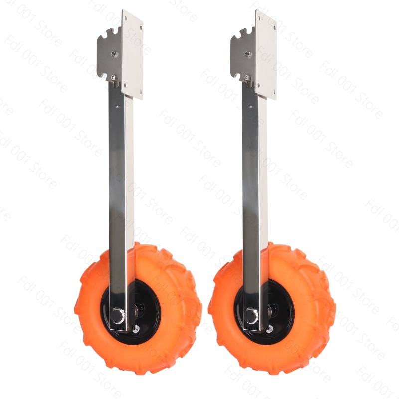 Rubber Boat Small Trailer/fish - Fishing Boat Inflatable 评论和价格