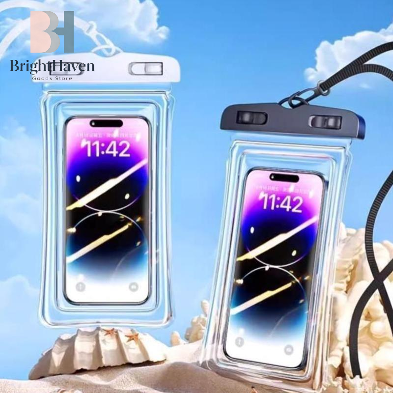 Waterproof Phone Pouch Drift D - Fishing Boat Cover 评论和价格