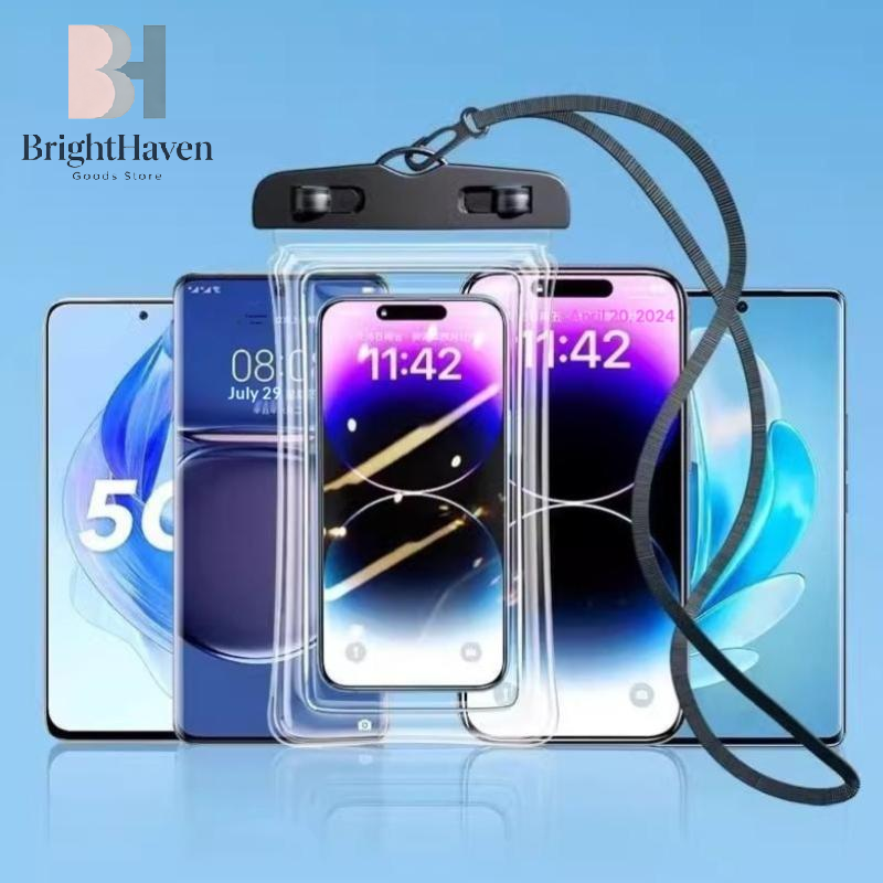 Waterproof Phone Pouch Drift D - Fishing Boat Cover 评论和价格