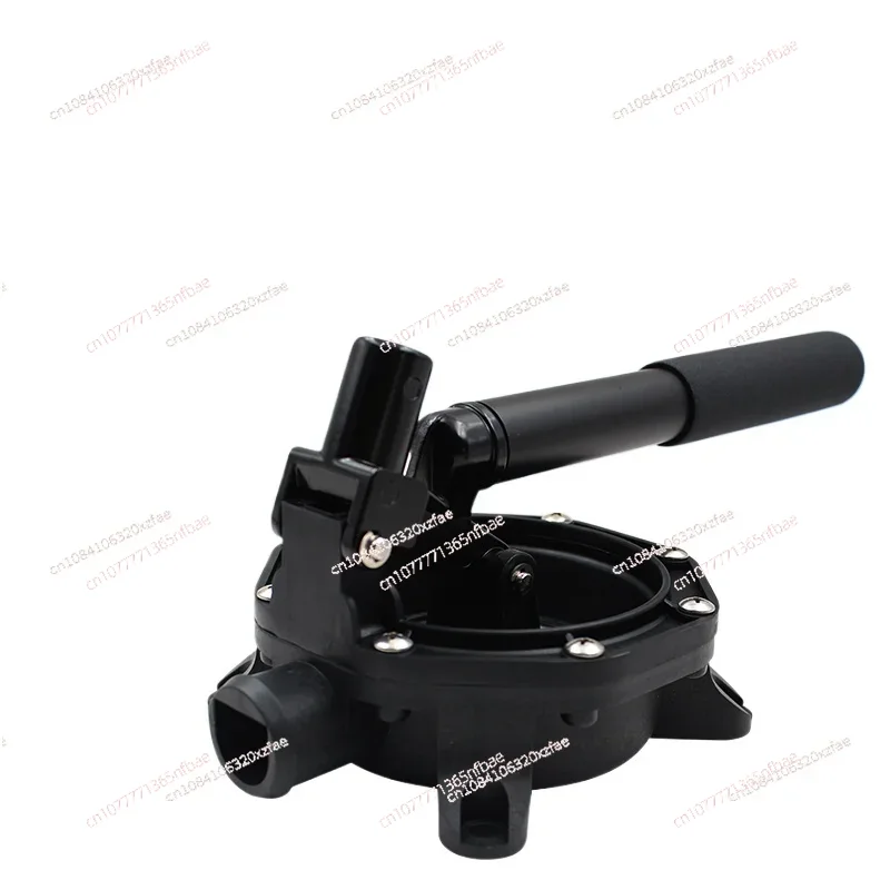 Heavy-Duty Marine Manual Bilge - Fishing Boat Bilge Pump 评论和价格