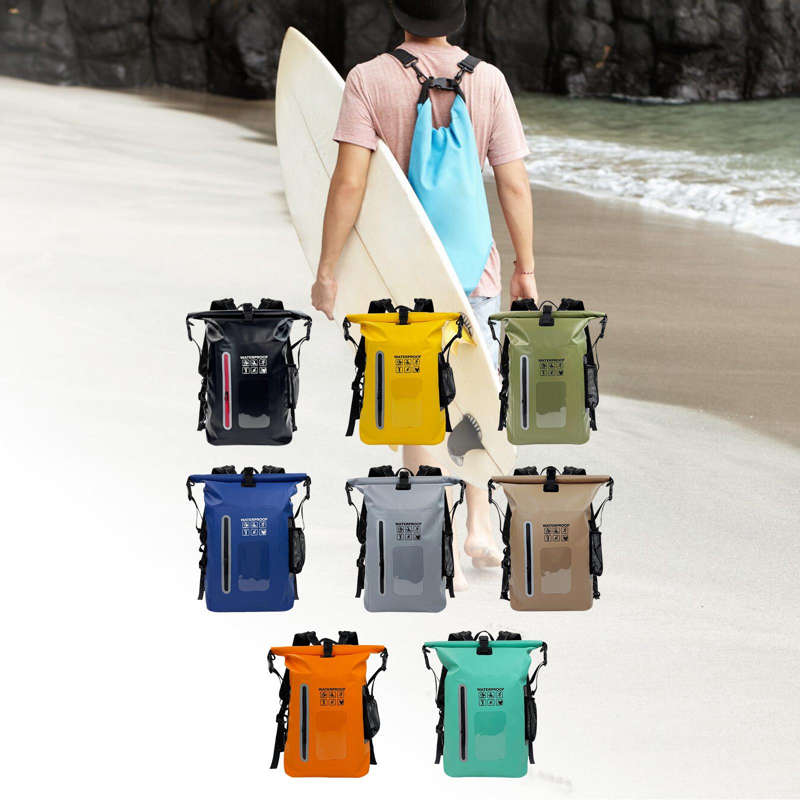 Waterproof Dry Bag Waterproof  - Fishing Boat Oar 评论和价格