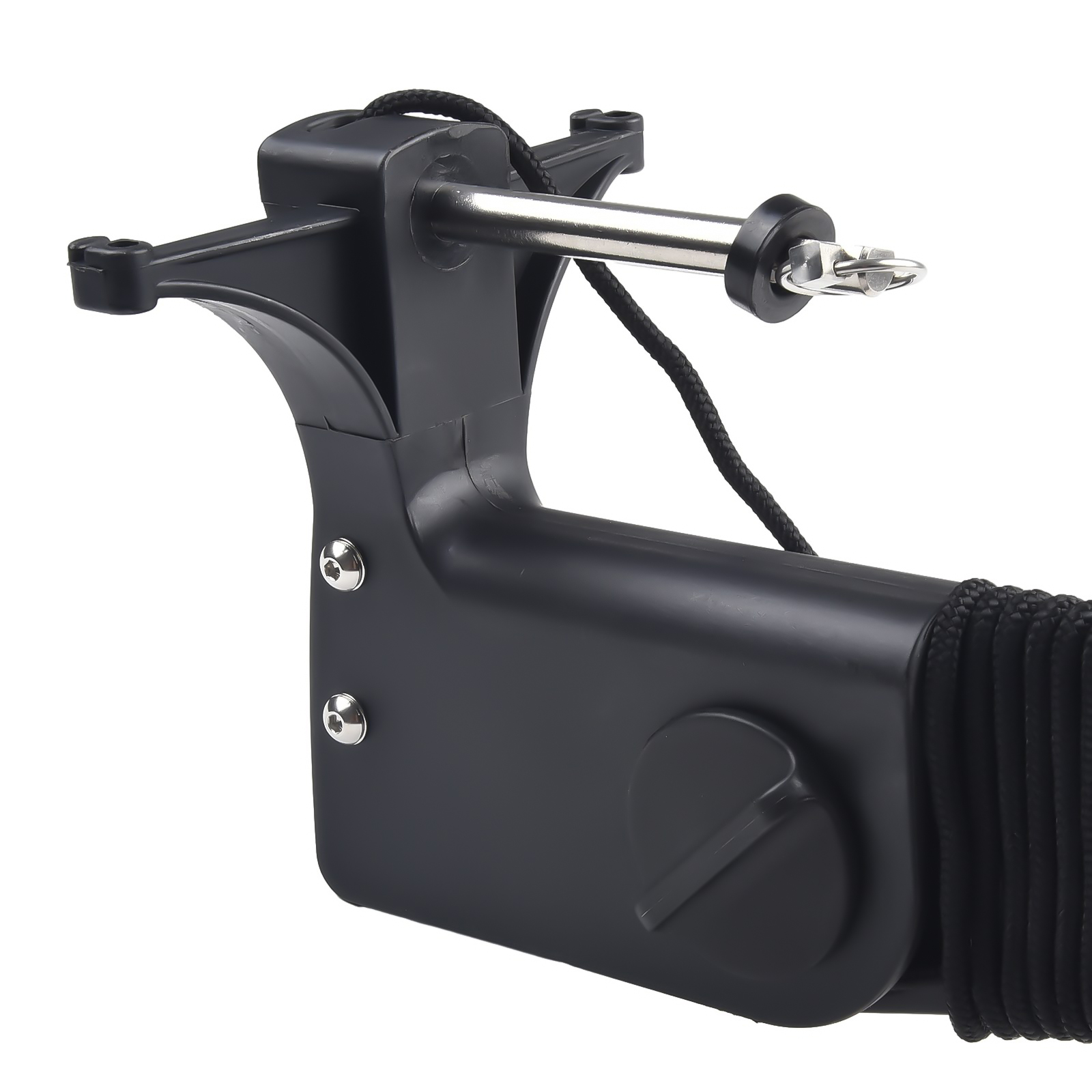 Boat Rudder for Kayak Canoe wi - Fishing Boat Steering Wheel 评论和价格